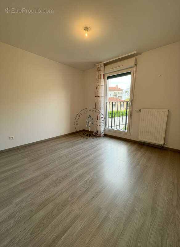 Appartement à OULLINS