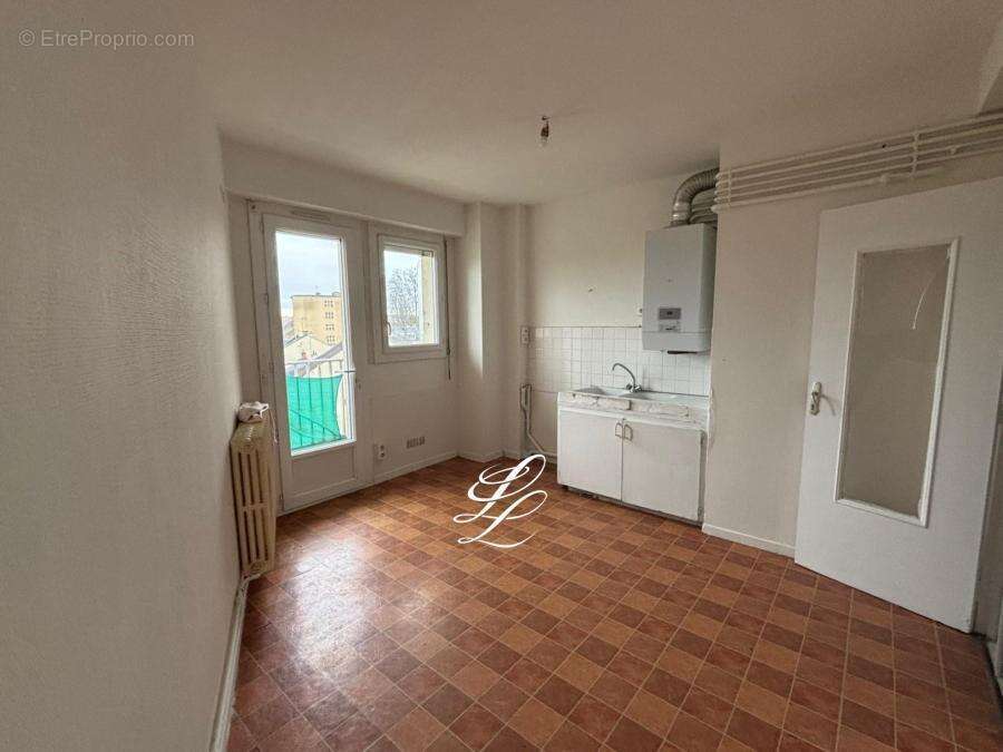 Appartement à LE MANS