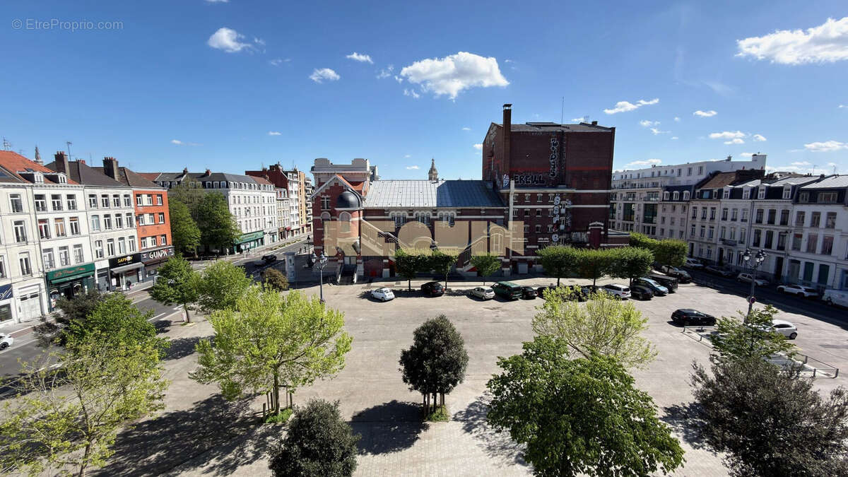 Appartement à LILLE