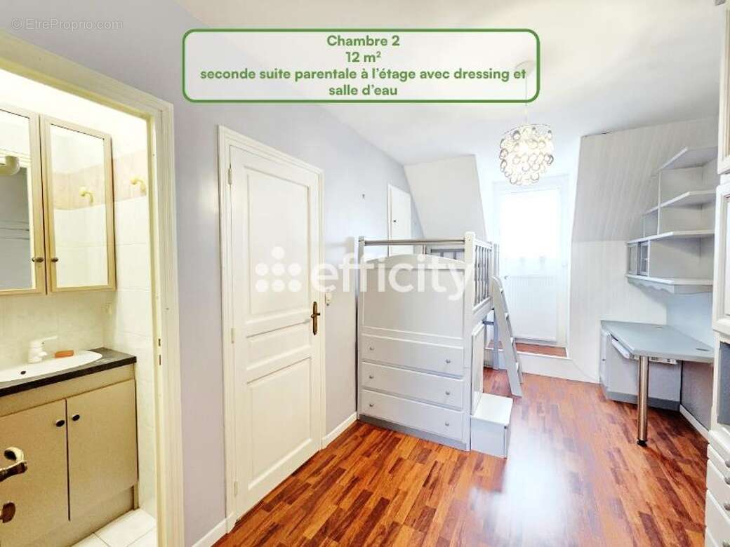 Maison à COURDIMANCHE