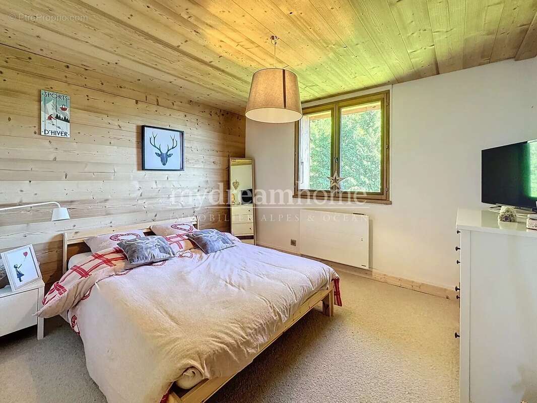 Maison à SAINT-NICOLAS-LA-CHAPELLE