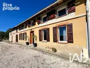 Photo 1 - Maison à EAUNES