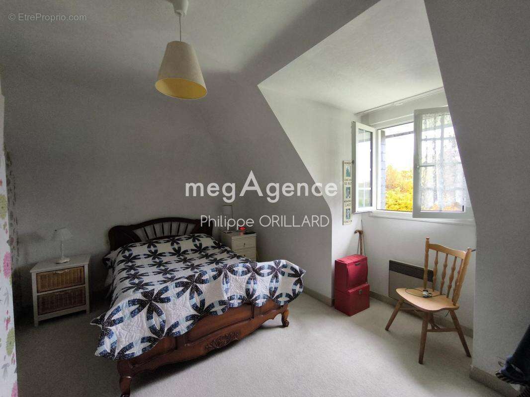 Maison à CHATEAUBRIANT