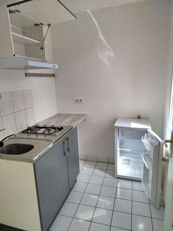 Appartement 25 m² à Chartres  - photo 3