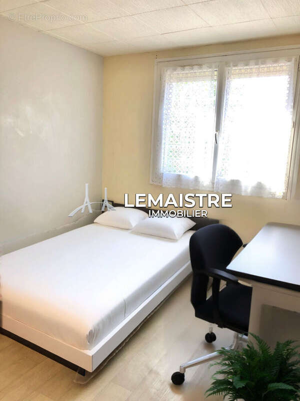 Appartement à LE HAVRE