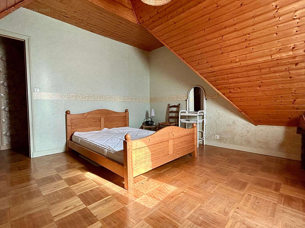Maison à PLOUIGNEAU