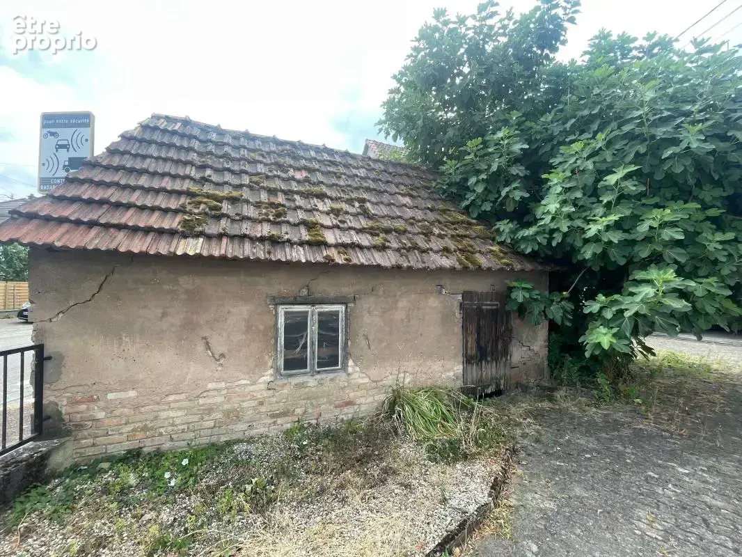 Maison À Vendre à Herrlisheim - photo 18
