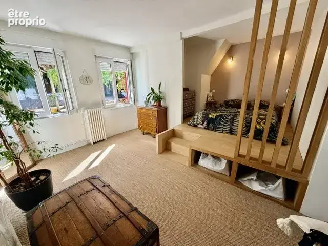 Maison 8 pièces 213 m² à vendre à Saint-Julien-Les-Villas (10800) - photo 4