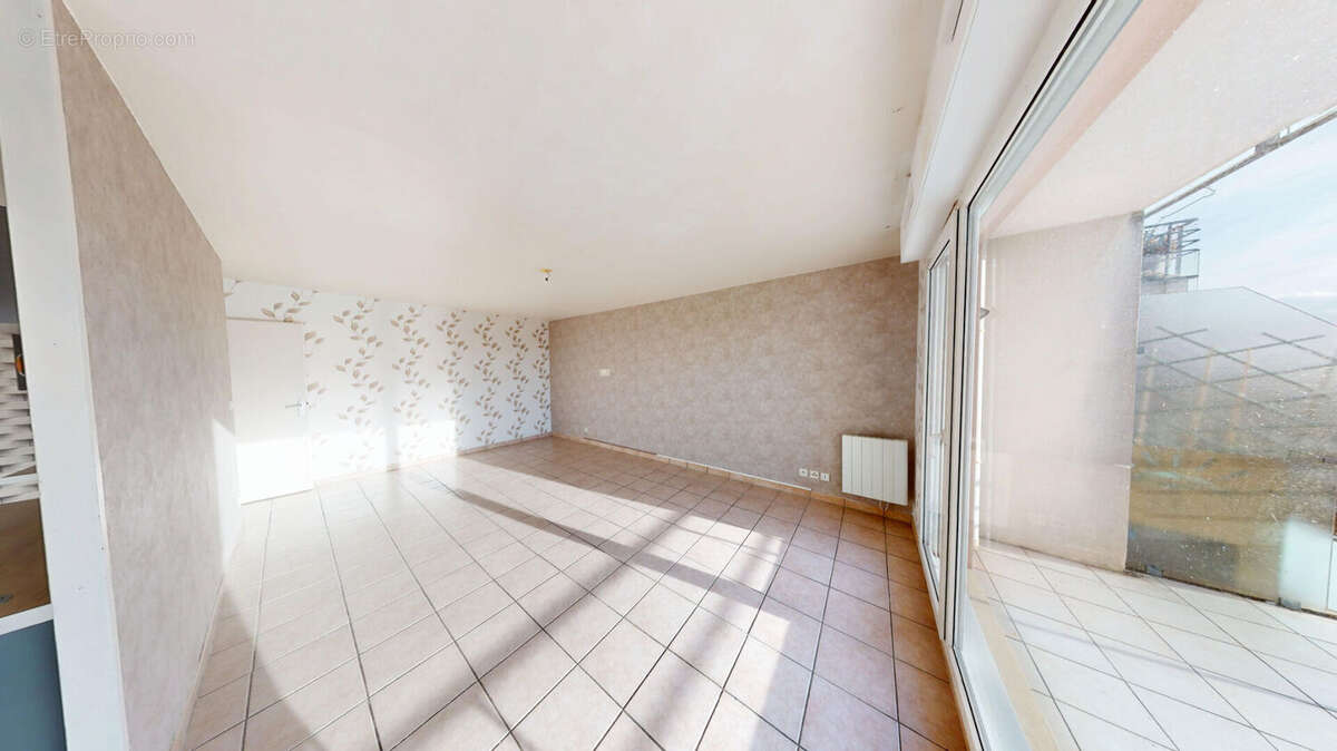 Appartement à LE HAVRE