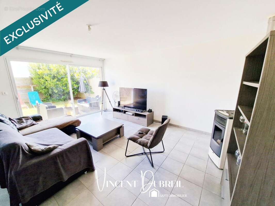 Photo 4 - Maison à SAINTE-LUCE-SUR-LOIRE