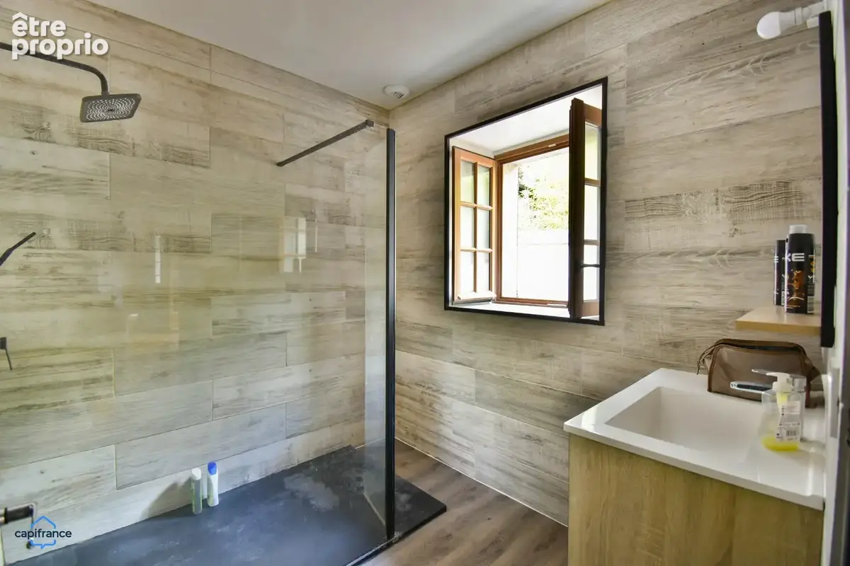Maison à vendre 4 pièces SAINT AIGNAN (41) - photo 5