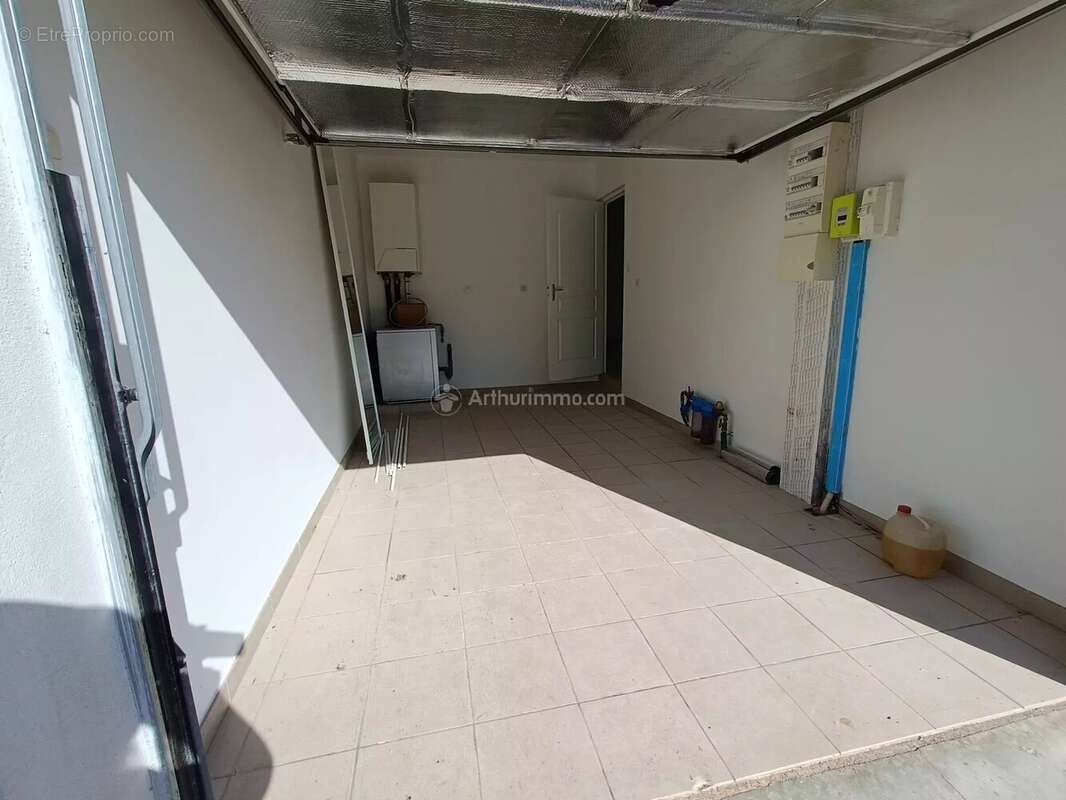 Maison 4 chambres avec jardin à Lescure-d'Albigeois - photo 8