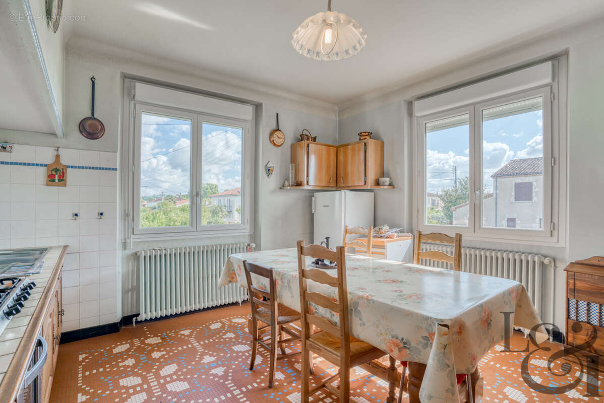 Maison à vendre à Villeneuve-sur-Lot - photo 4