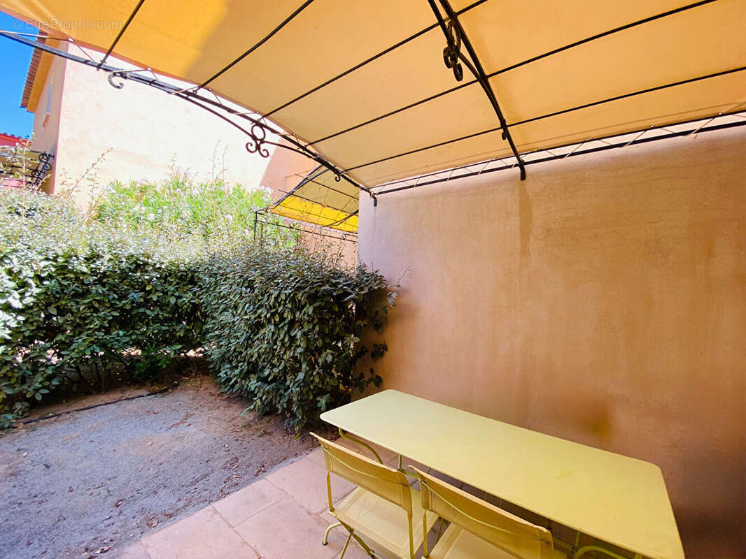 Appartement à BELGODERE