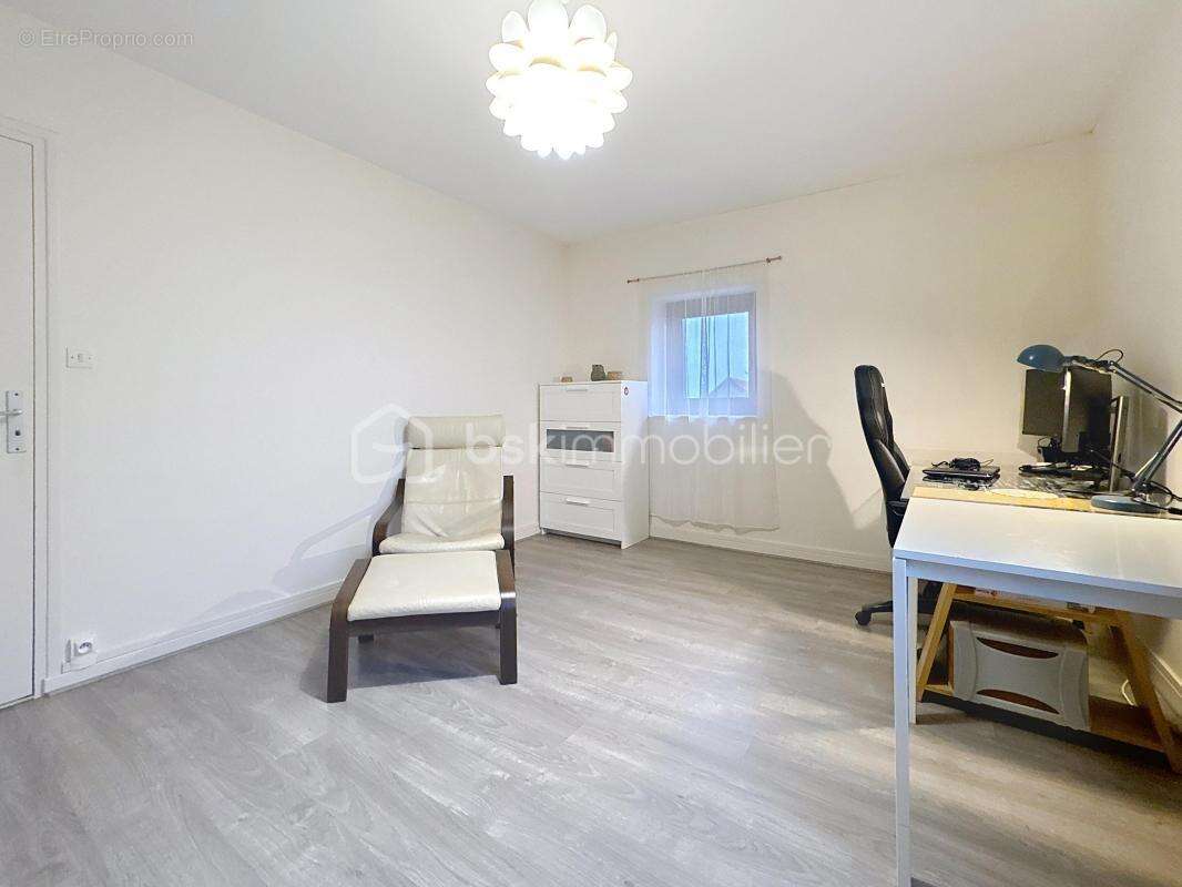 Maison à BRAZEY-EN-PLAINE