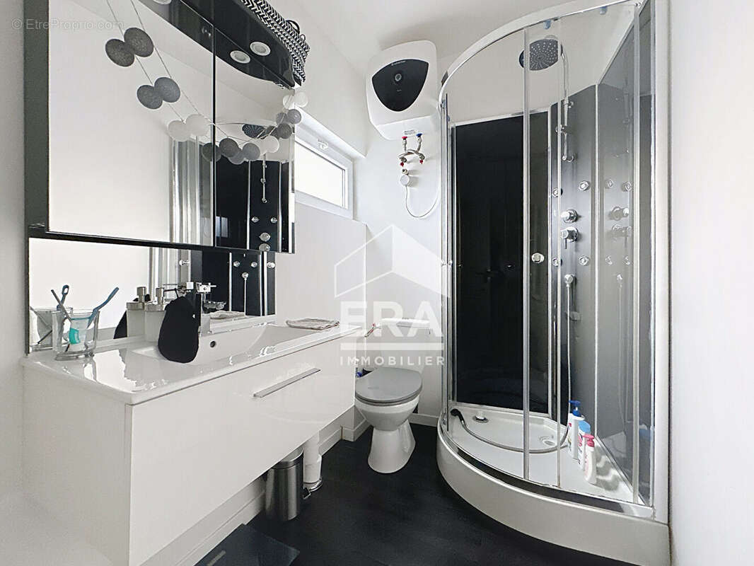 Maison à CONFLANS-SAINTE-HONORINE