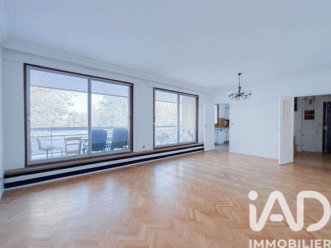 Photo 6 - Appartement à SAINT-GRATIEN