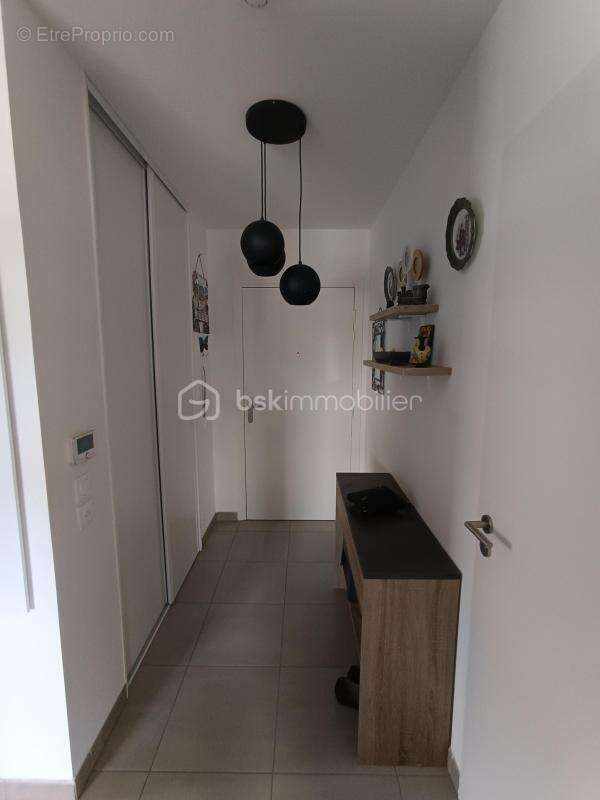 Appartement à DAX