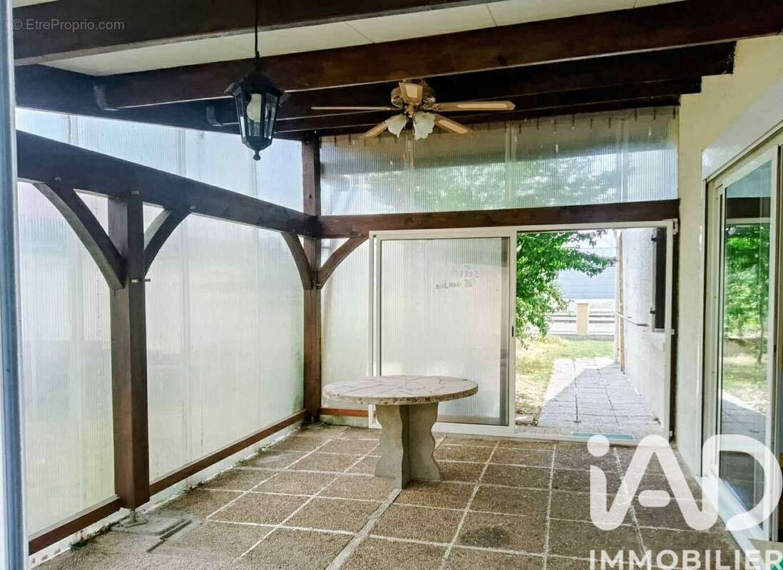 Photo 9 - Maison à BERGERAC