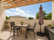 Appartement à MARIGNANE