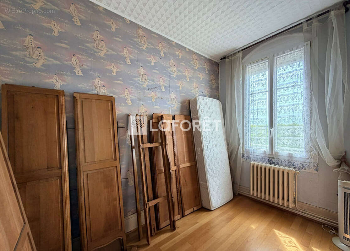Maison à fort potentiel - photo 8