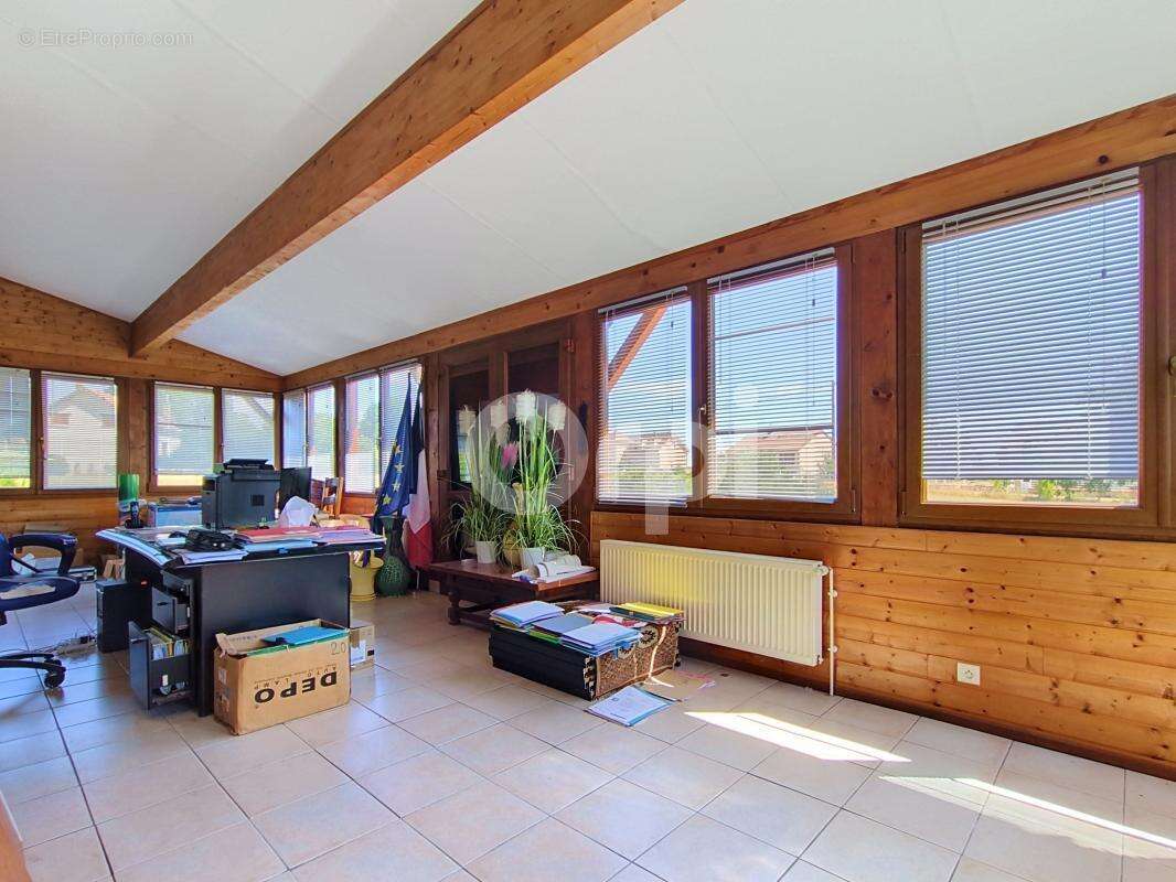 Maison À Vendre - photo 11