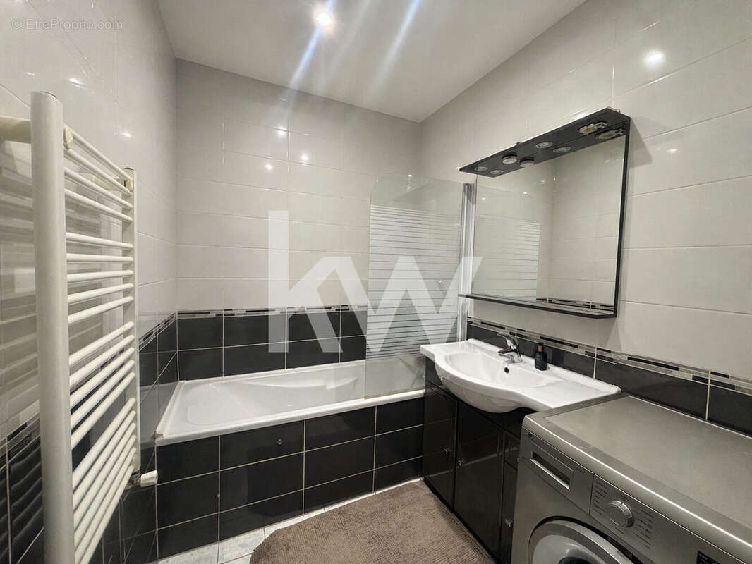 Appartement à ORLEANS