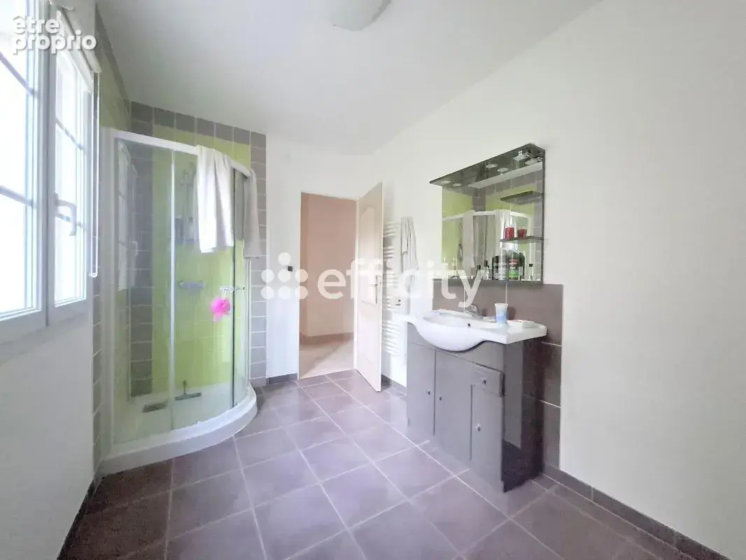 Maison 8 pièces 235 m² à vendre à Saint-Denis-D'authou (28480) - photo 16