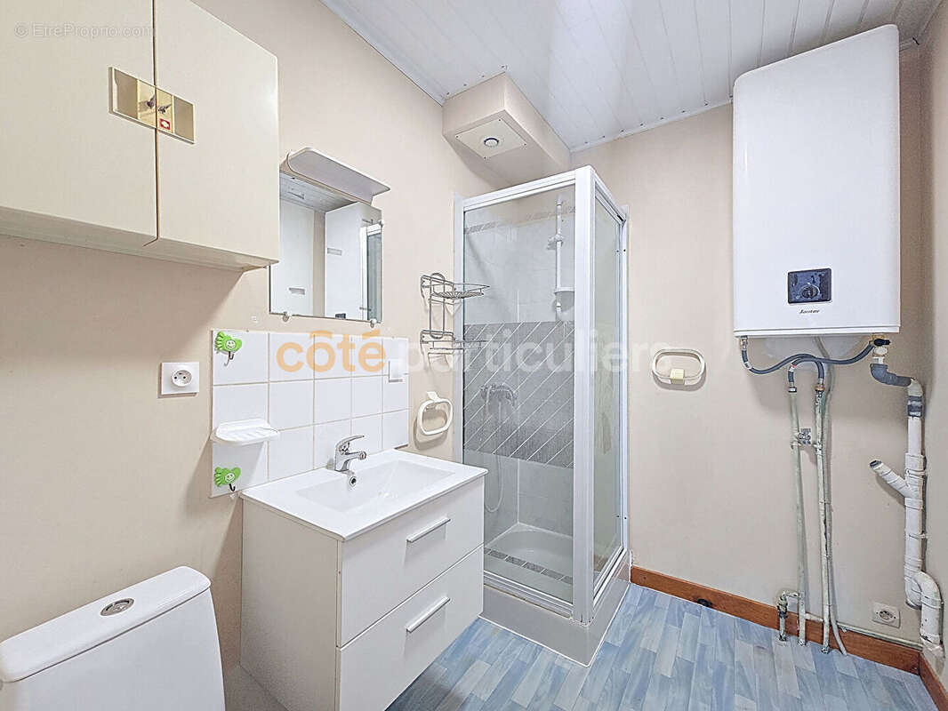 Appartement à ARMENTIERES