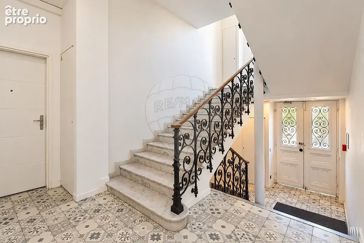 Appartement 1 chambre(s) à vendre - photo 9