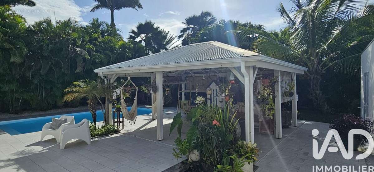 Photo 8 - Maison à SAINT-FRANCOIS