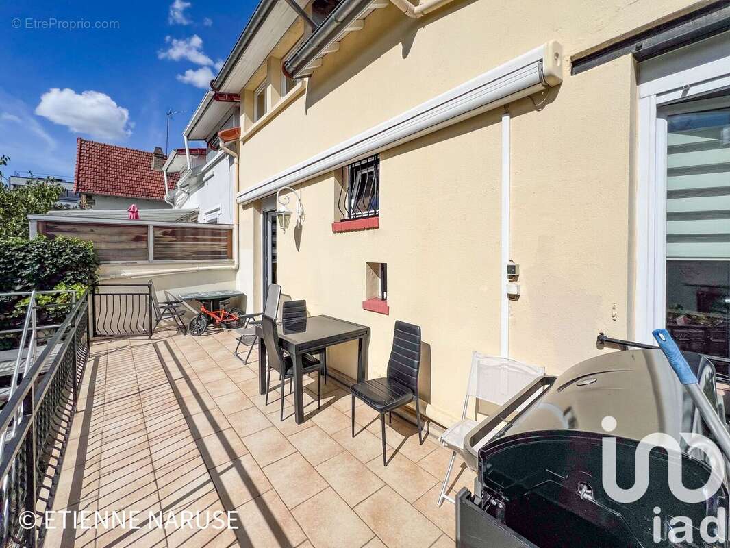 Photo 7 - Maison à RUEIL-MALMAISON