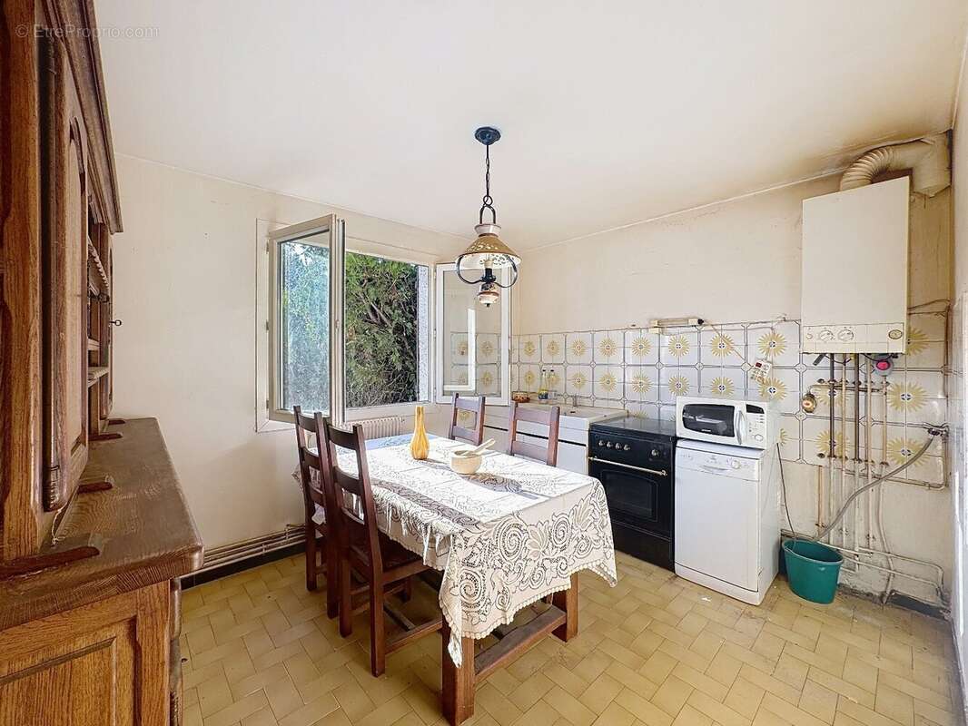 Maison à SAINT-GEORGES-D&#039;ORQUES