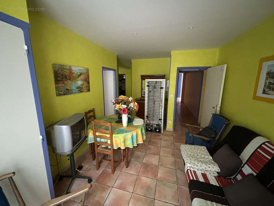 Appartement à AMELIE-LES-BAINS-PALALDA