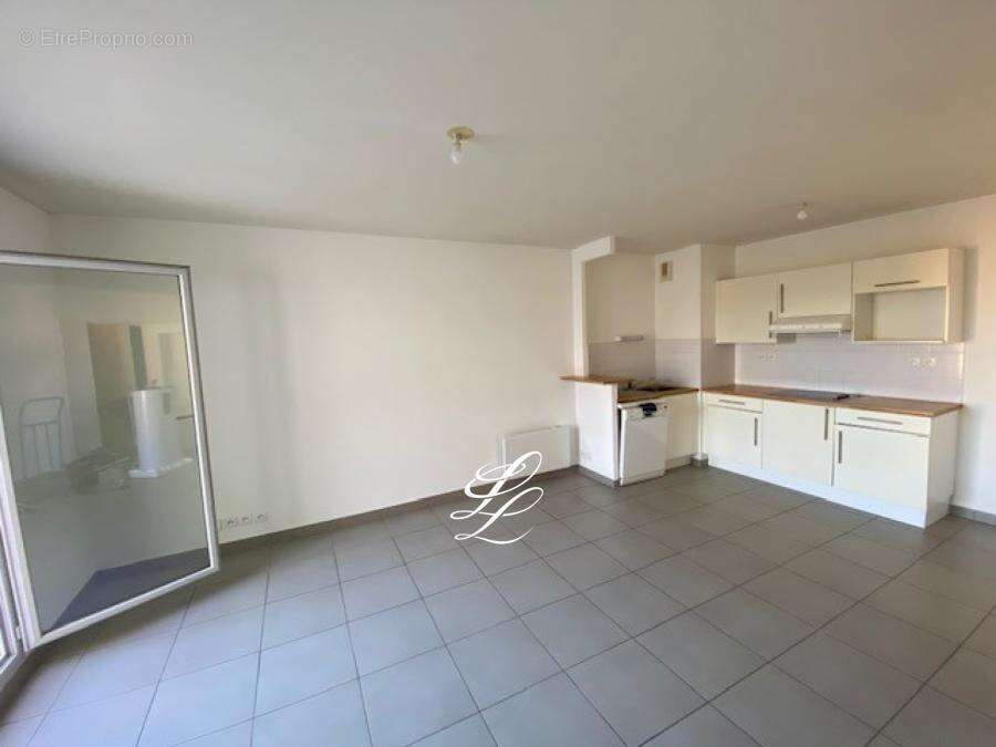 Appartement à MORDELLES