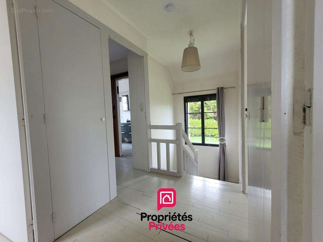 29950 BENODET - MAISON avec terrasse et jardin 4 chambres - photo 7