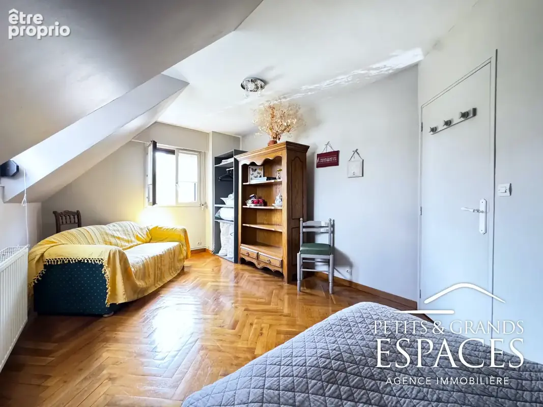Une maison familiale de qualité dans un environnement privilégié - photo 16