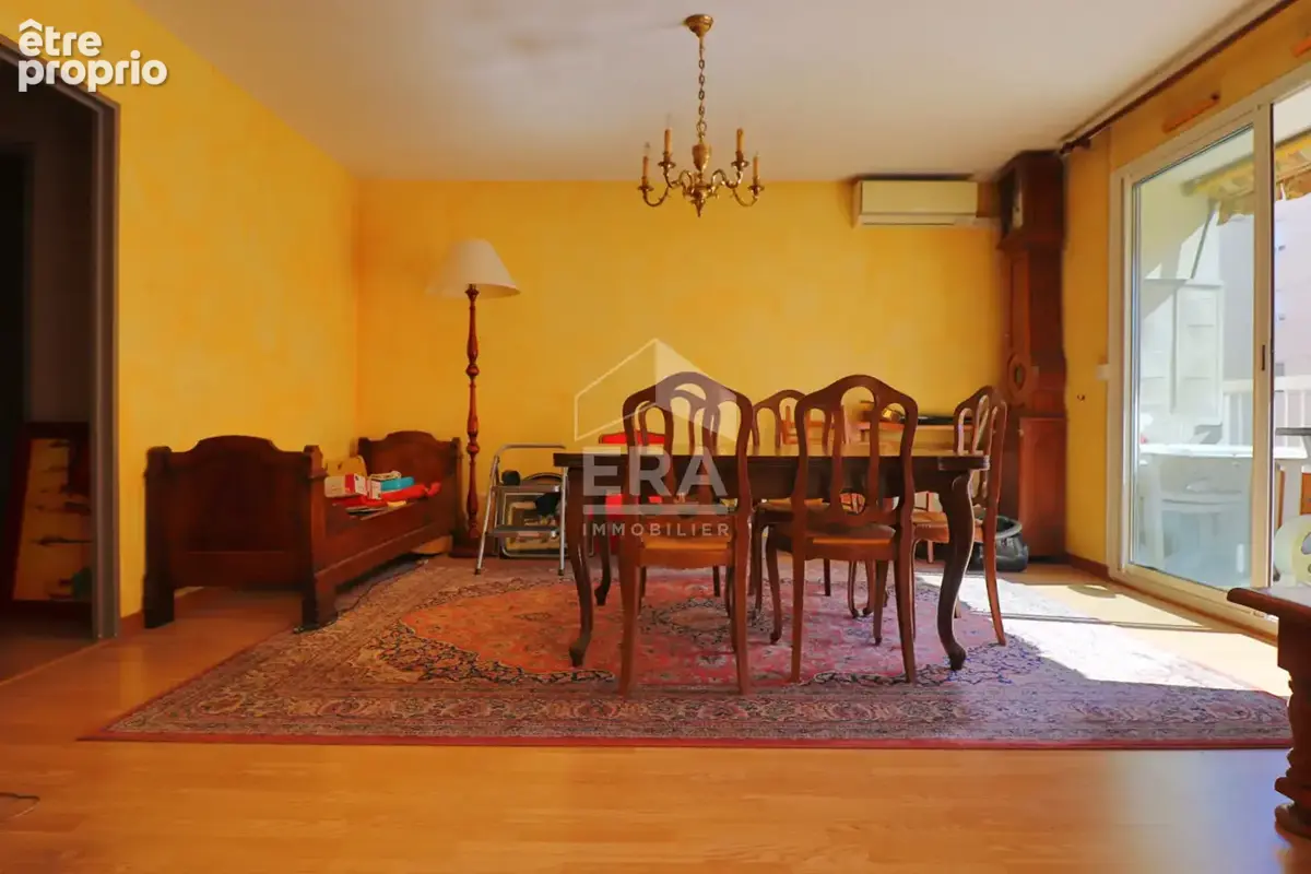 Appartement 80m² à marseille 10e arrondissement - photo 3