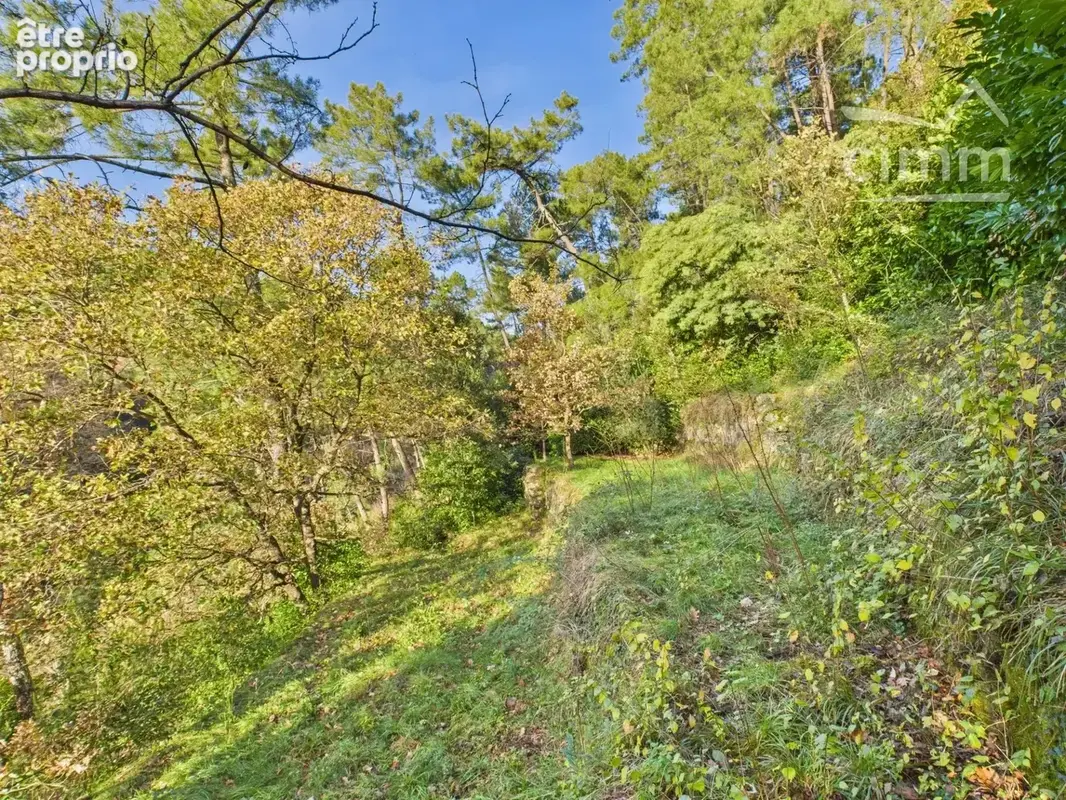 Bâtisse de charme (160m²) à Vernon : vue panoramique - photo 16