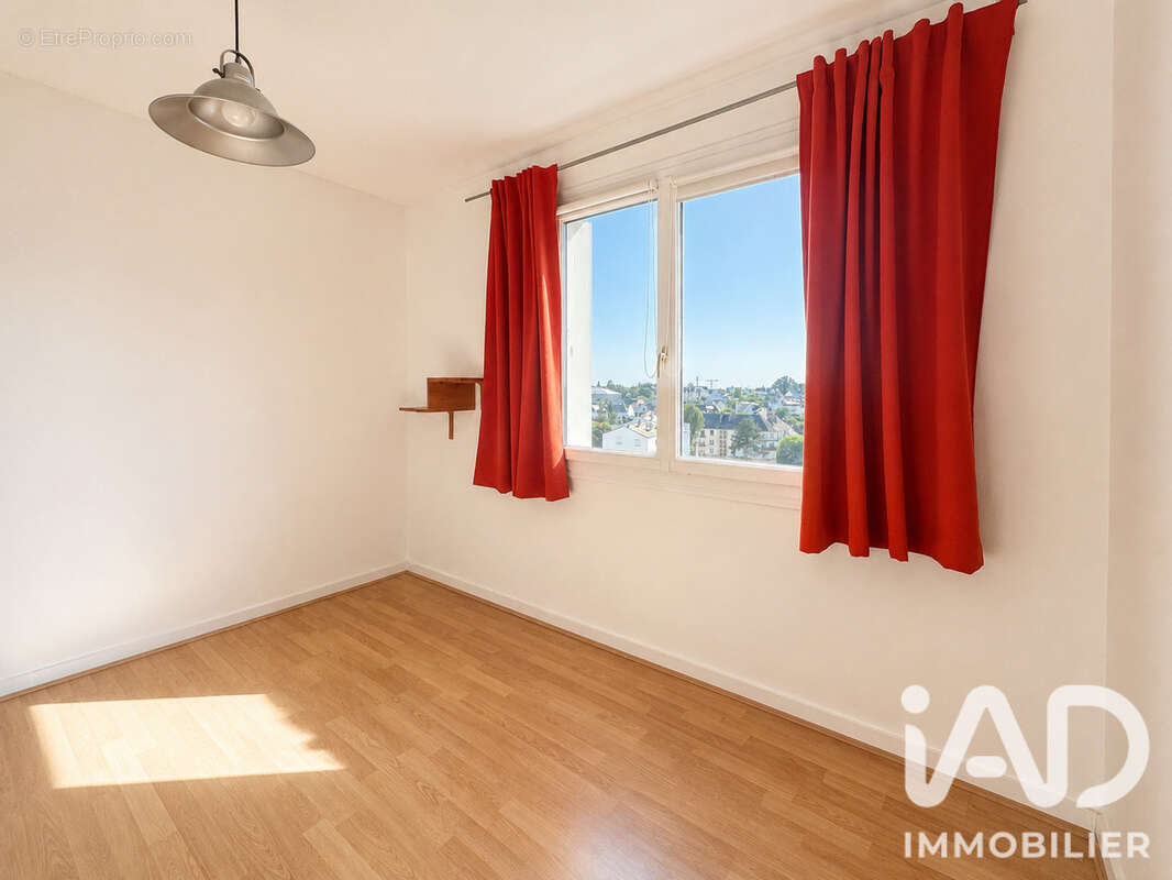 Appartement 88 m² à Vannes  - photo 5
