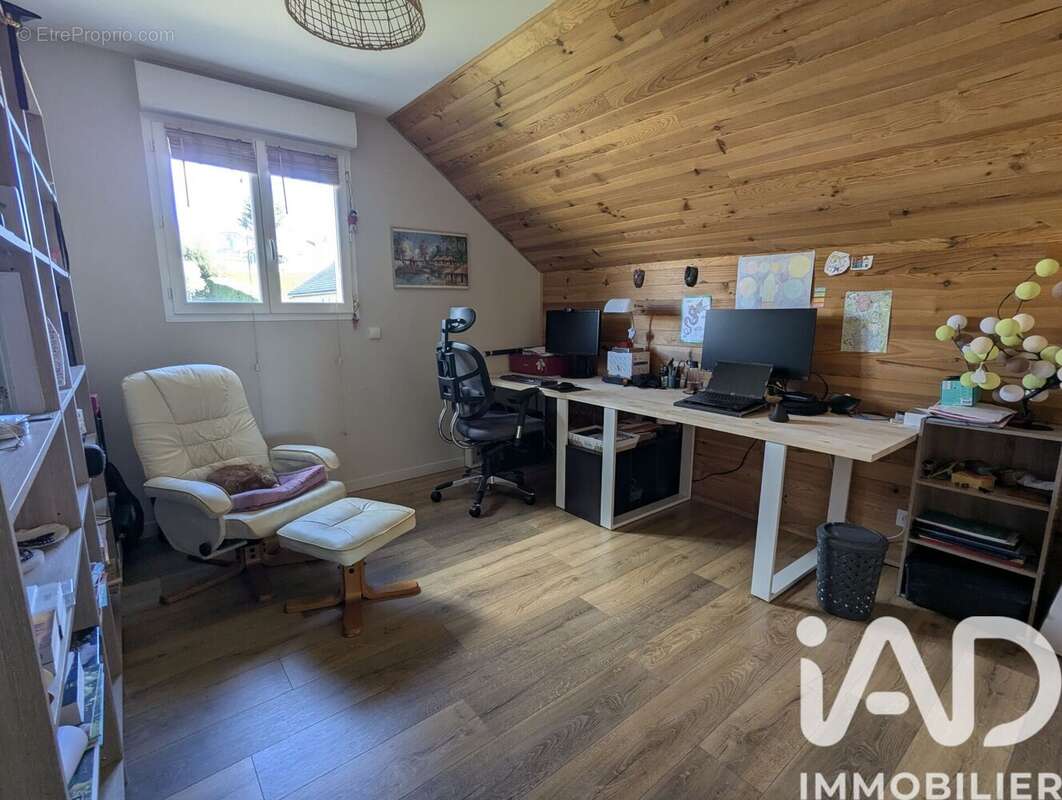 Photo 7 - Maison à GARDERES