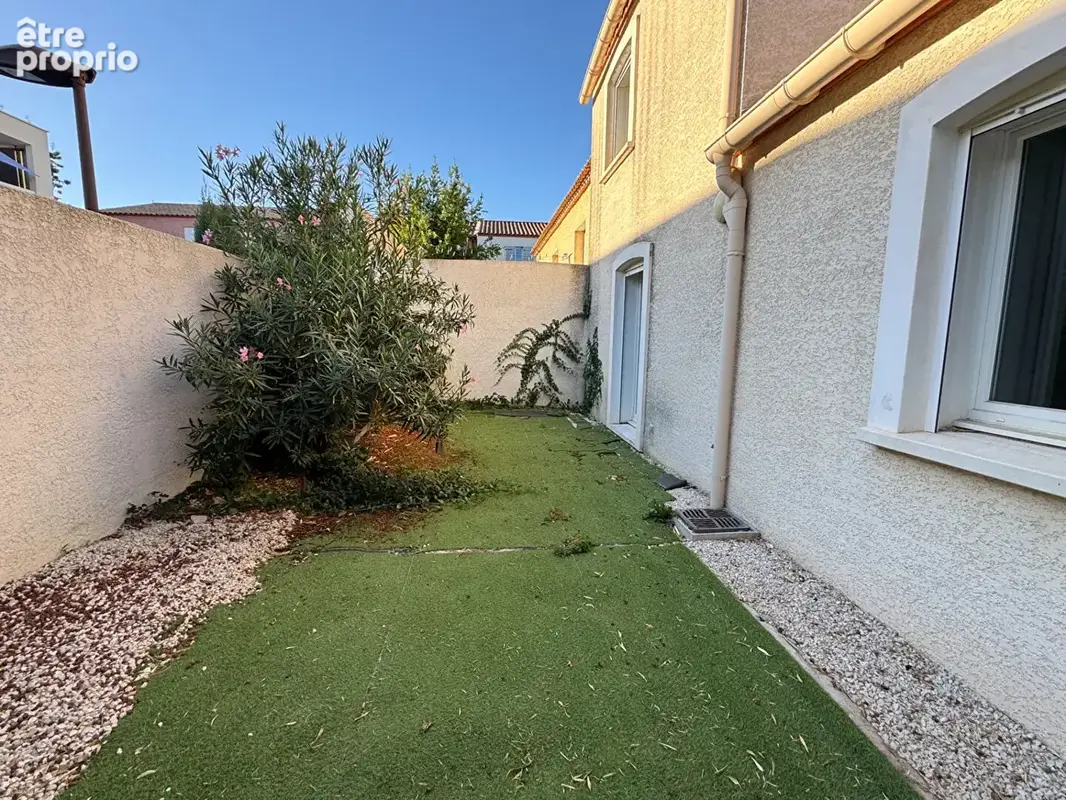 Maison - Béziers - 4 pièces - 84.6 m² - photo 4