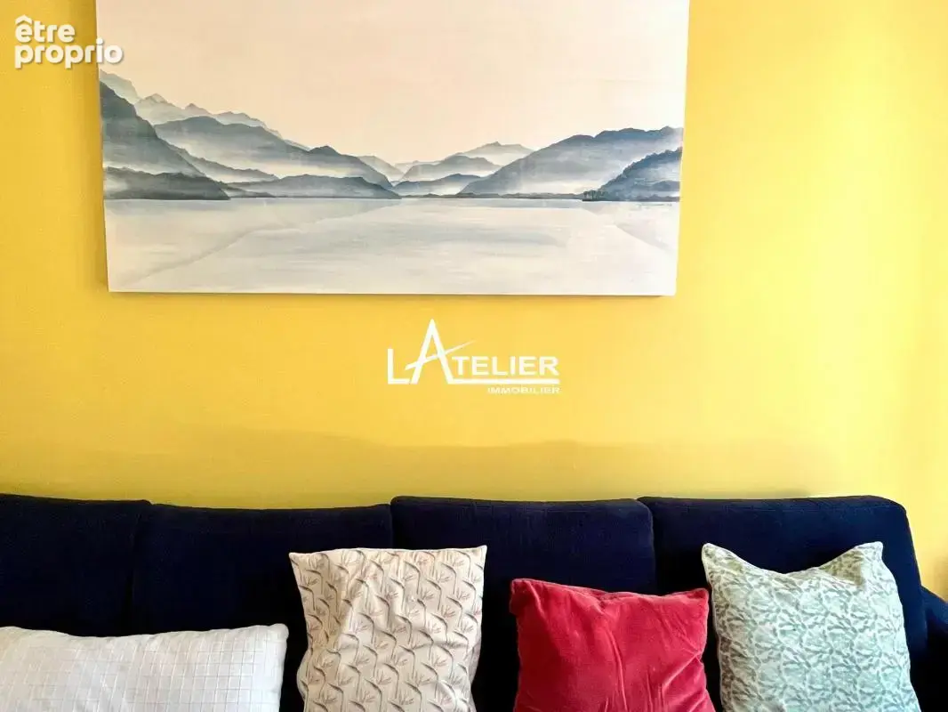 Maison 140 m² à Saint-Germain-En-Laye  - photo 5