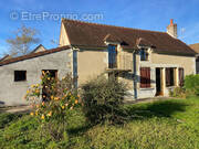 Maison à COULANGES-LES-NEVERS