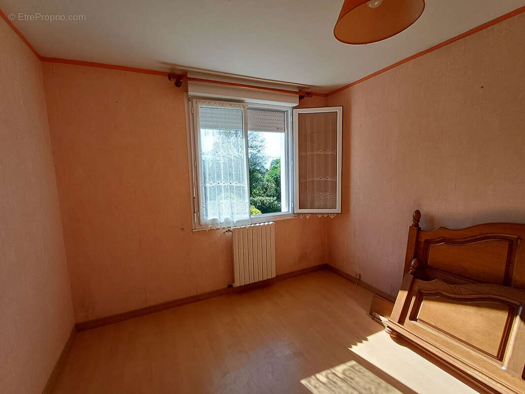 Maison à NIVILLAC