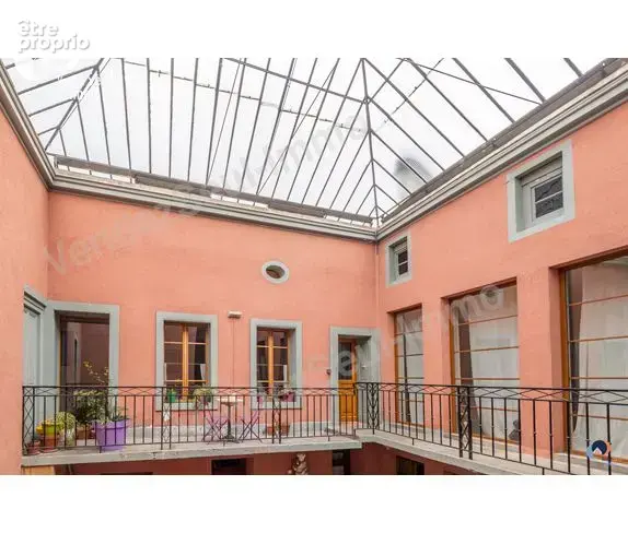 Appartement de type 4 de 139 m2 dont 118 m2 carrez - photo 9