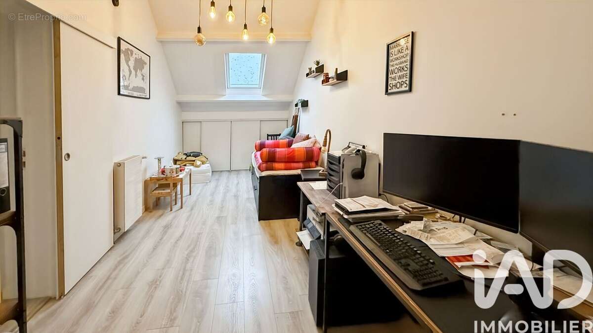 Photo 5 - Maison à LIEUSAINT