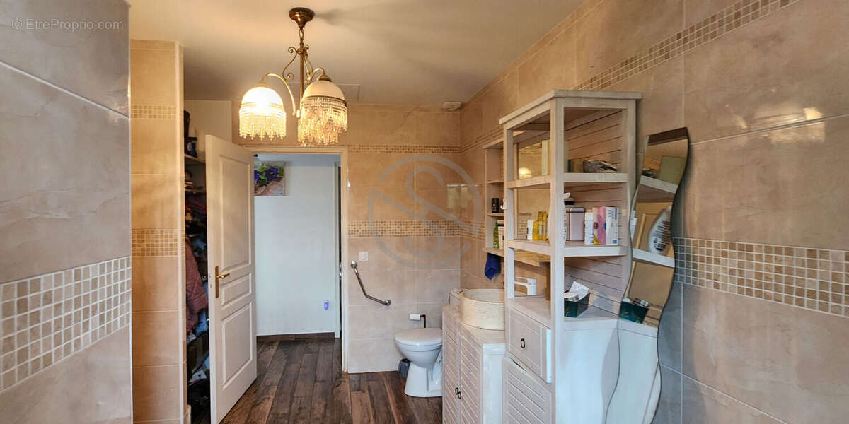 Maison récente 100m², 4 pièce(s) - photo 14