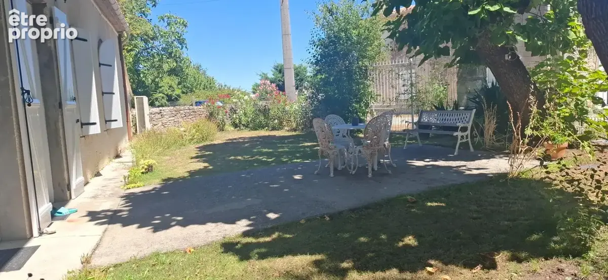 Maison à vendre 4 pièces SAINT ESTEPHE (33) - photo 2