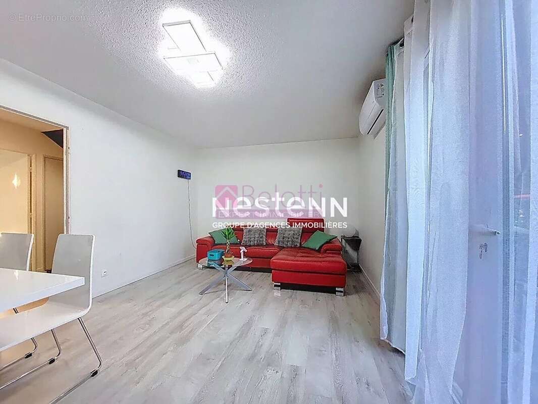 Maison à PLAISANCE-DU-TOUCH